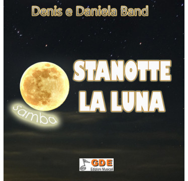 Stanotte la luna